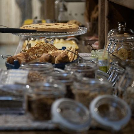 Bnb Il Grecale ラコナ エクステリア 写真