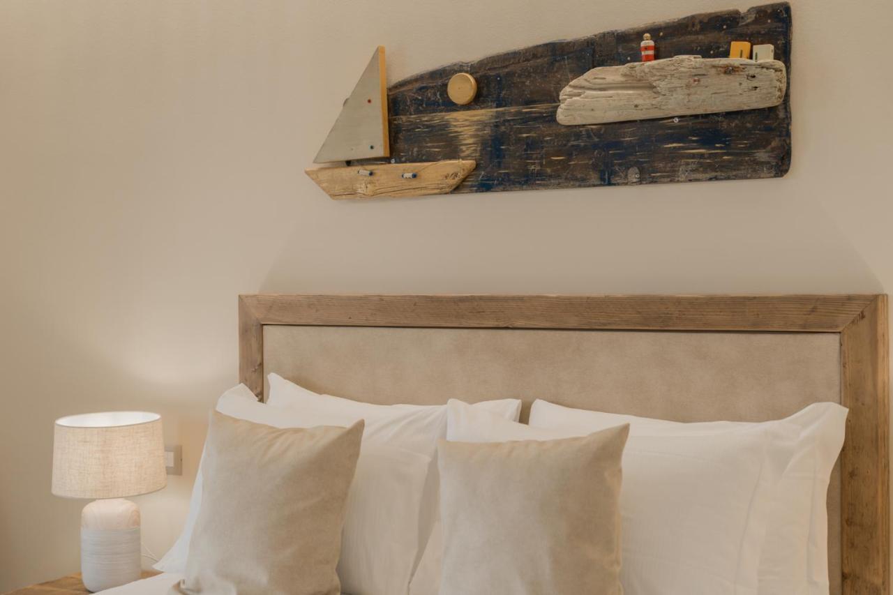 Bnb Il Grecale ラコナ エクステリア 写真